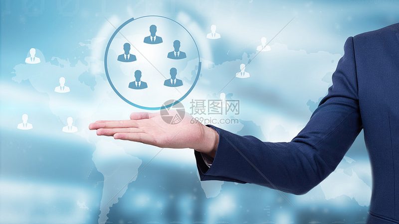 人力资源公司注册：流程解析与注意事项**